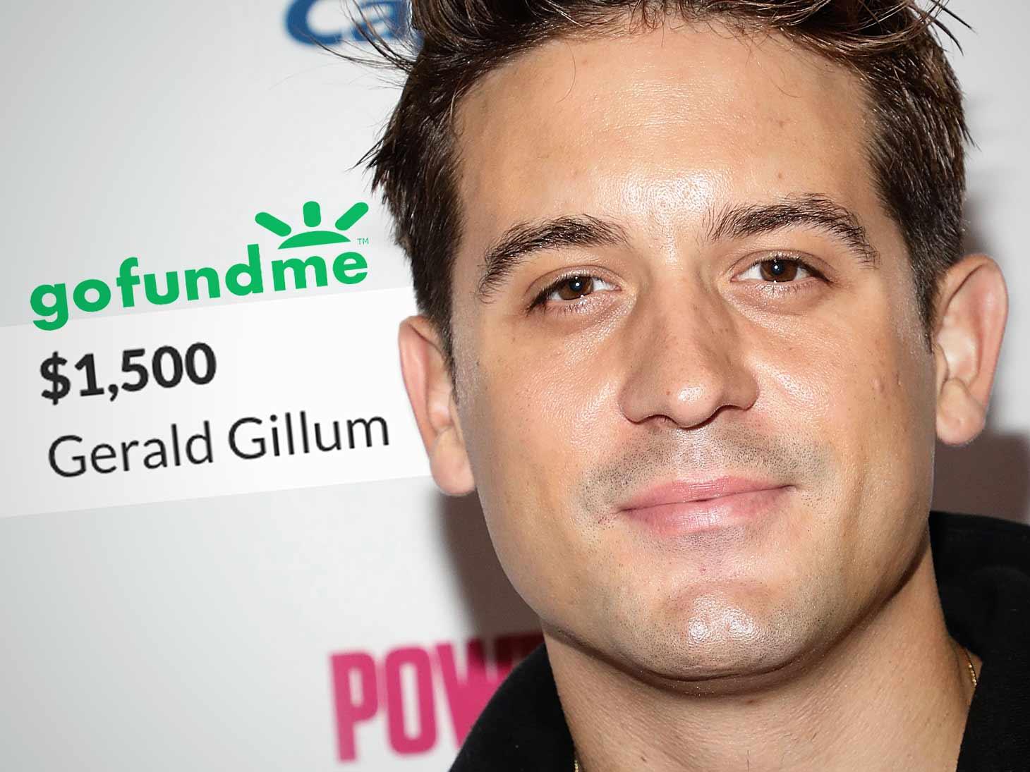 G-Eazy Donates Money to Niece With Leukemia, Encourages Others to Help
