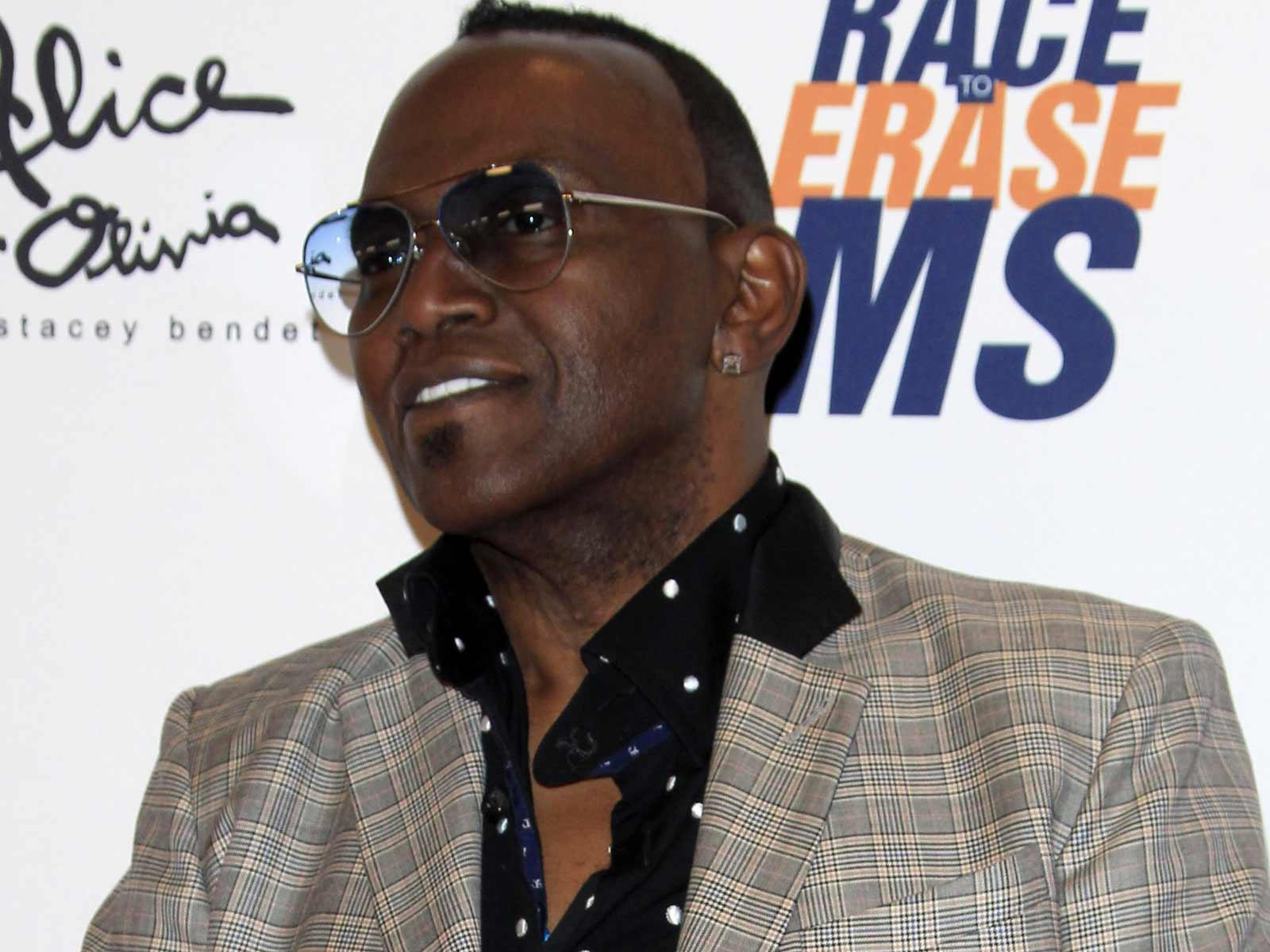 ‘American Idol’ Star Randy Jackson Responds to Wife’s Divorce Filing … Four Years Later!