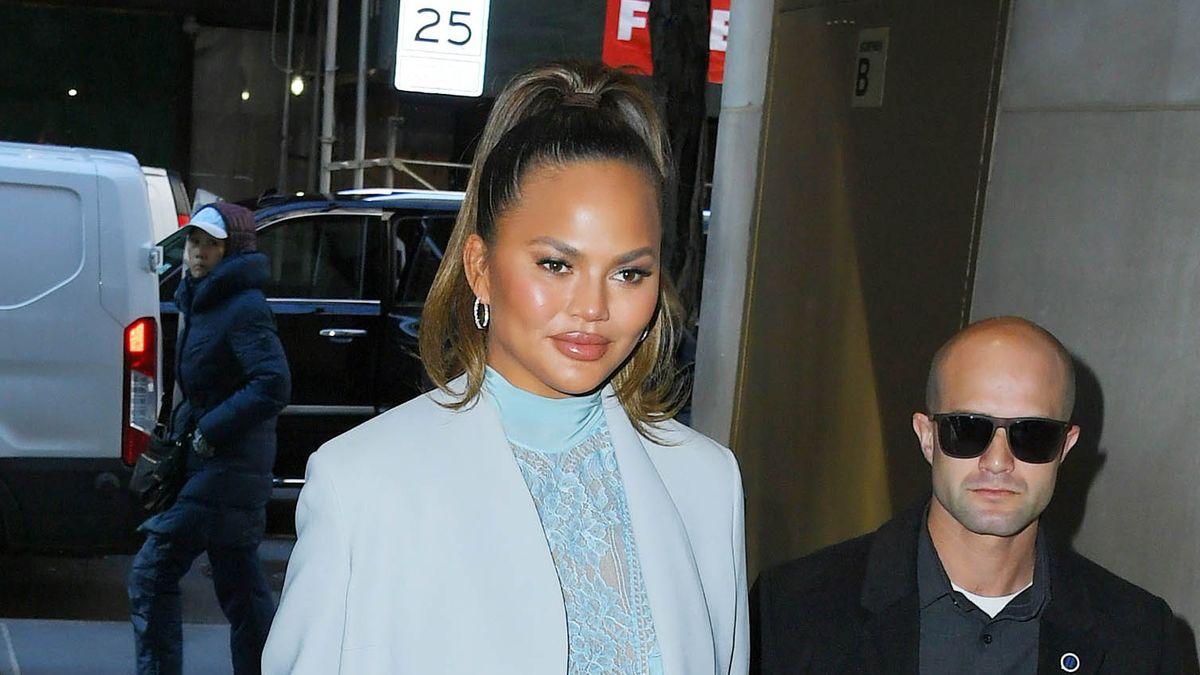 Courtney Stodden Isn’t The Only Celeb Who Was Bullied By Chrissy Teigen