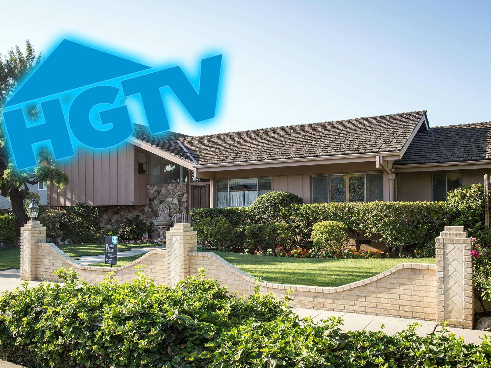 ‘The Brady Bunch’ House Set to Undergo Even More Changes During HGTV Remodel
