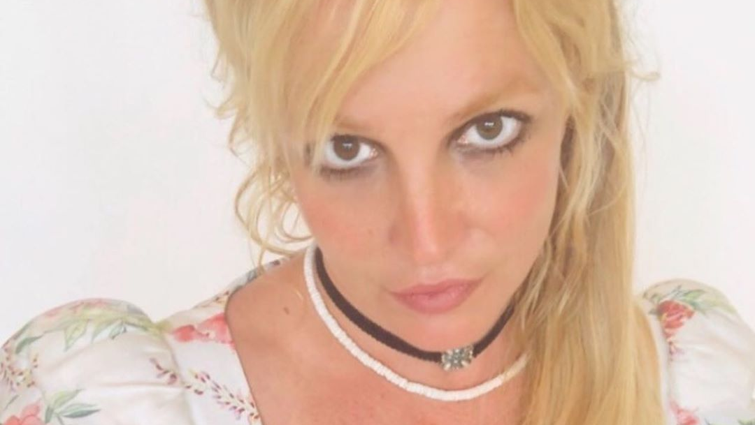 Britney Spears Sparks Mental Health Concerns After Posting Another Bizarre Video The Blast 6036