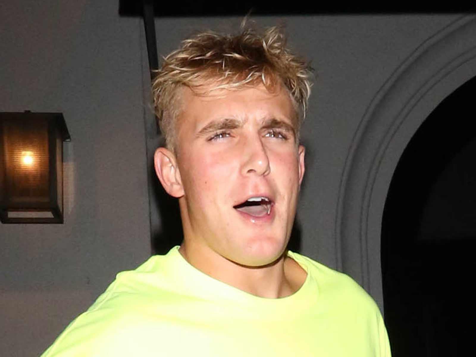 Jake Paul’s Lawyers Move to Drop YouTube Star for Being a Pain, Not Paying Bills
