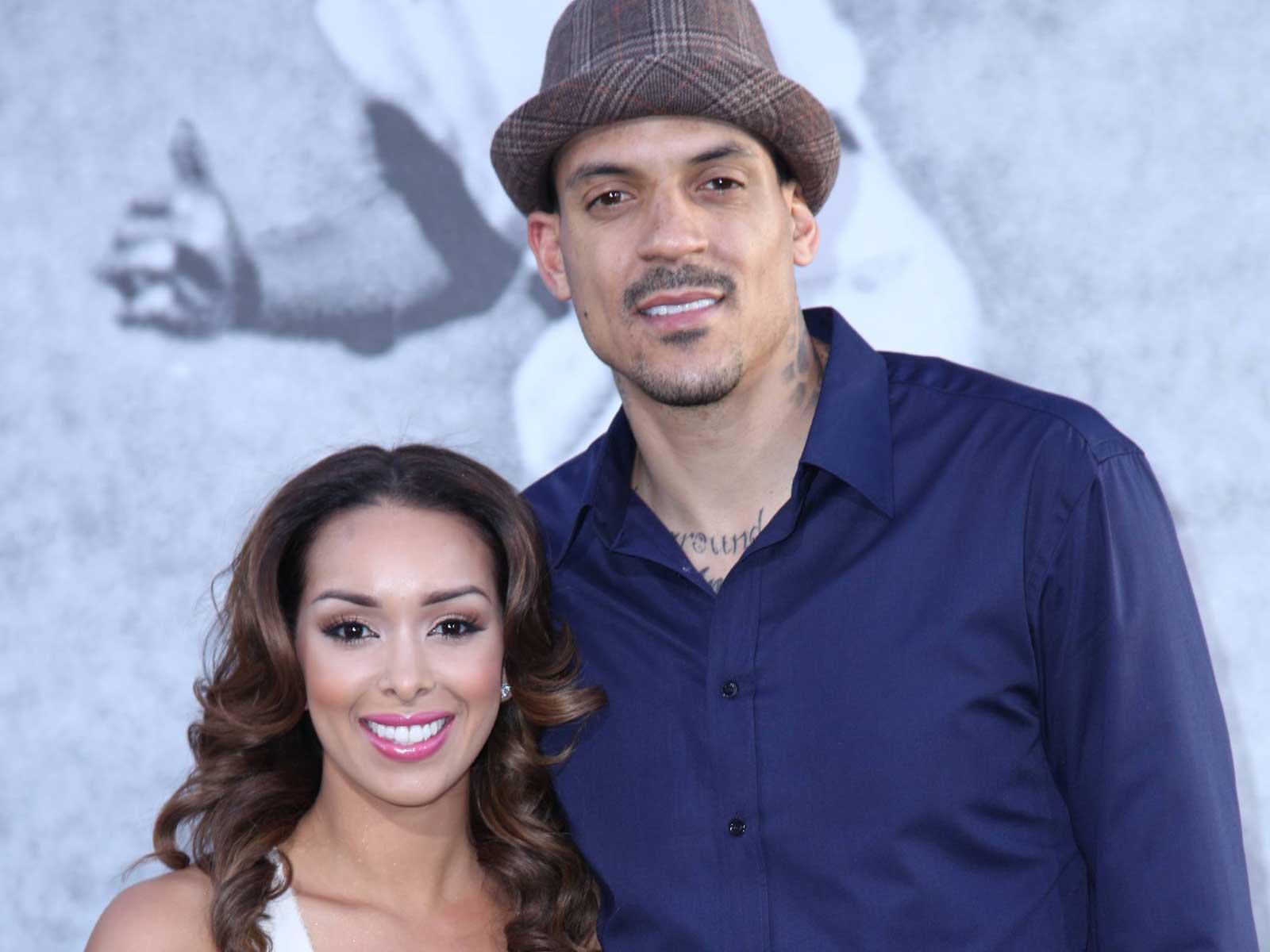Former NBA Star Matt Barnes Accuses Ex-Wife of Forging His Name to Buy Her Parents a Home