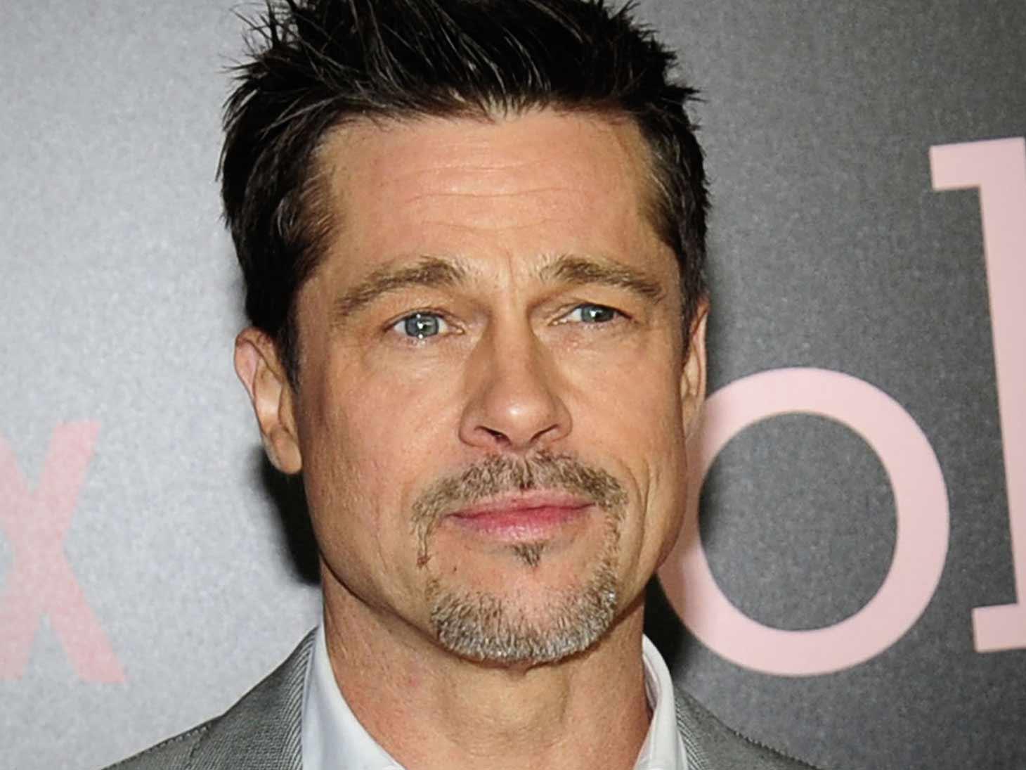 Brad Pitt Slammed by Hurricane Katrina Victims: He Was Just in It for the Good Press!