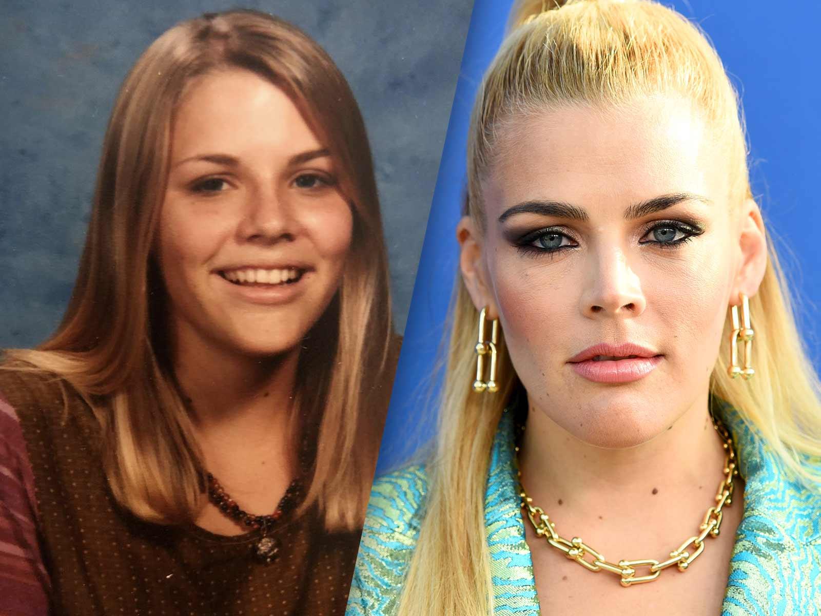 Busy Philipps Reveals She Was Raped at 14-Years-Old