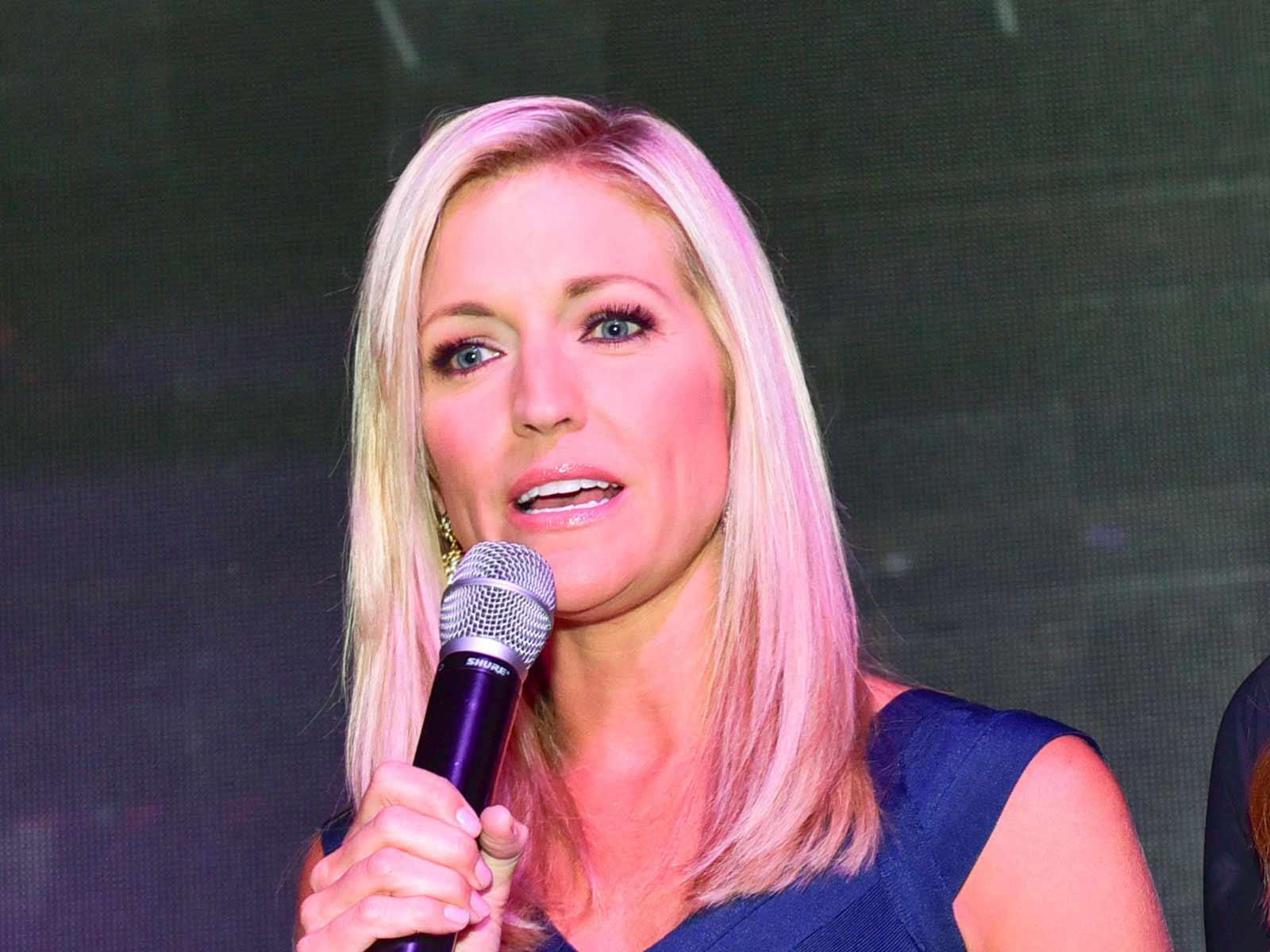'Fox & Friends' Host Ainsley Earhardt Slapped with Divorce Papers by