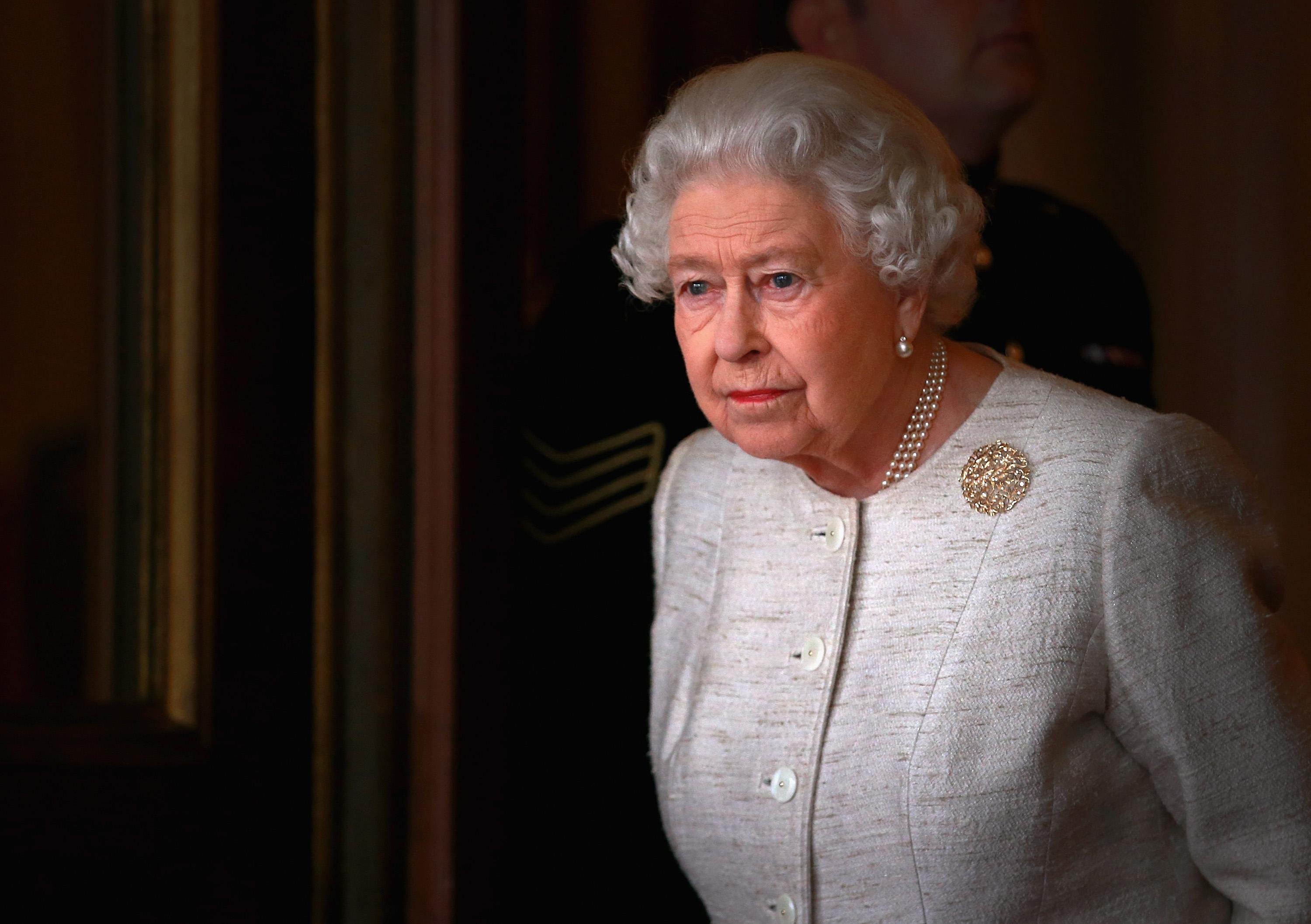 Former Buckingham Palace Doctor Reveals Royal Family Will Receive ‘Daily Medical Consultations’