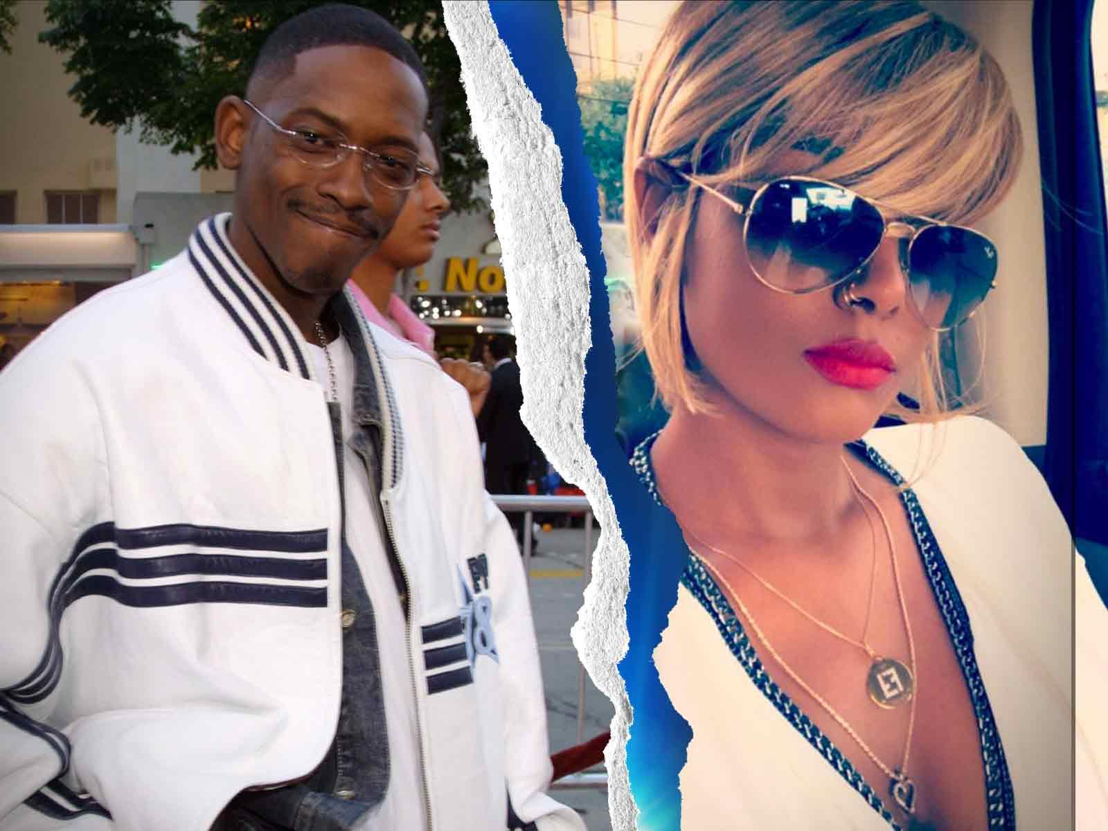 Kurupt’s Wife Files for Divorce from Dogg Pound Rapper