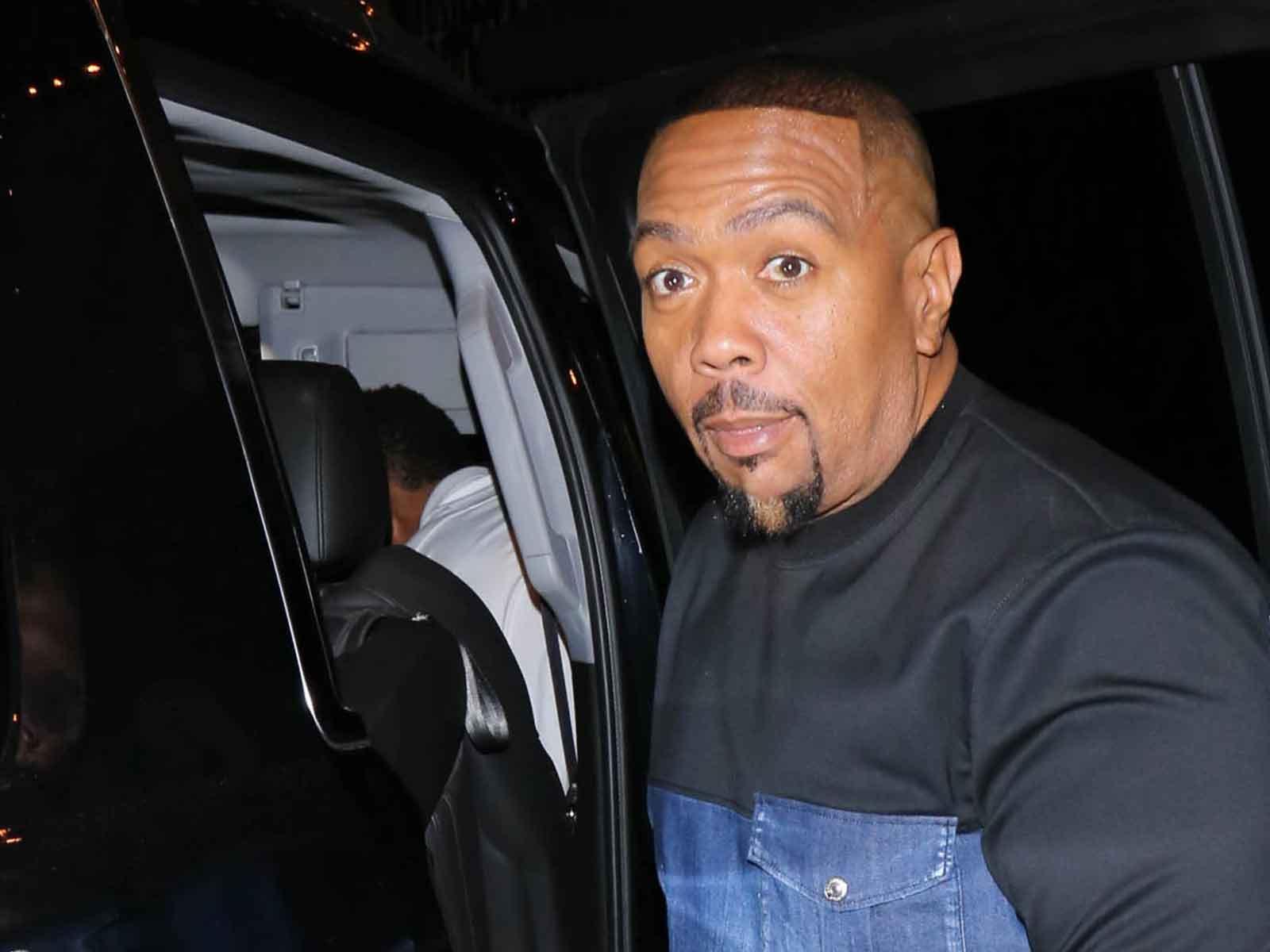 Timbaland’s Alleged Squatter Won’t Leave, Despite Order to Vacate Producer’s Miami Mansion