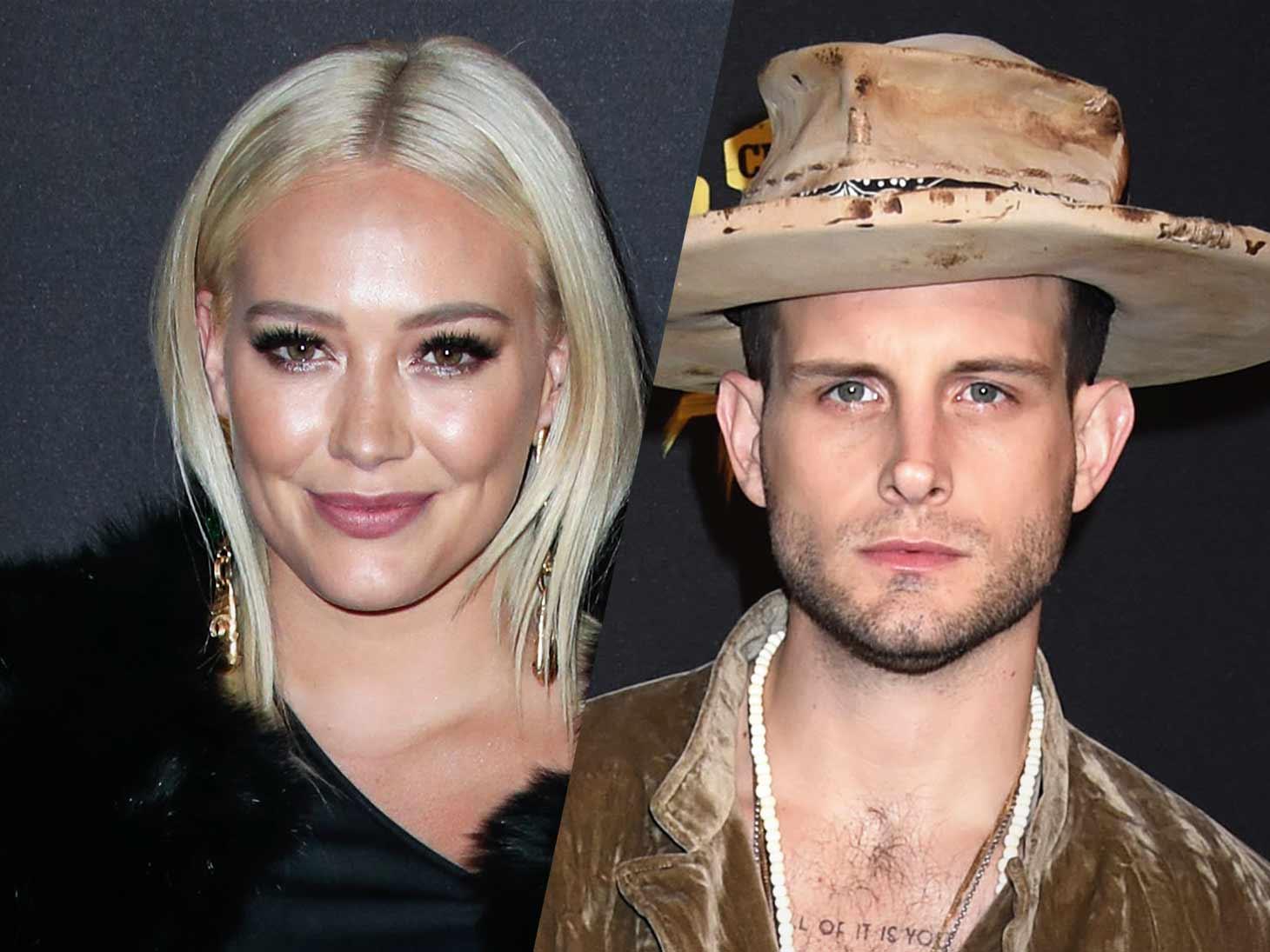 Hilary Duff’s ‘Younger’ Co-Star Nico Tortorella Loves Her Breast Milk