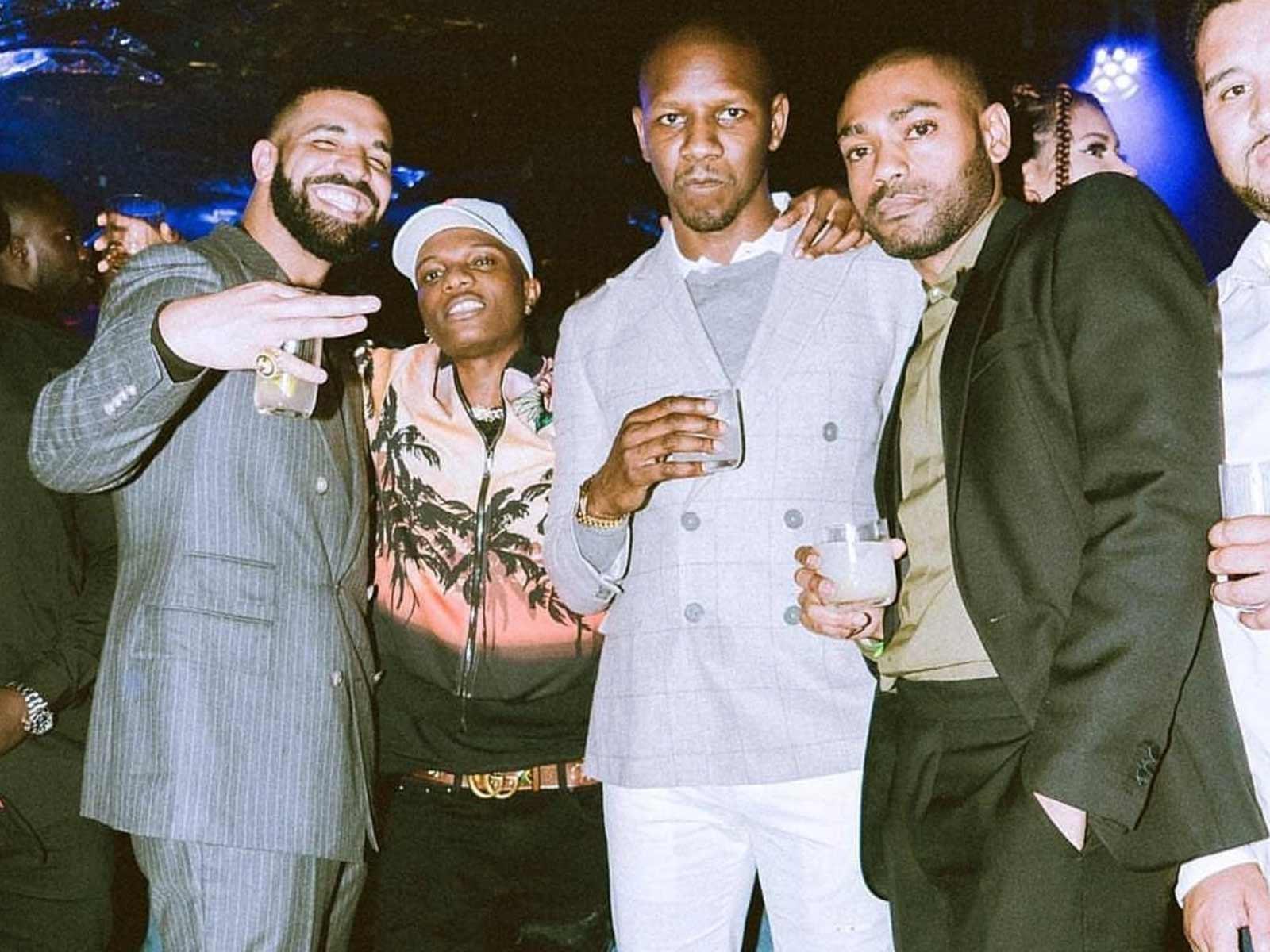 Inside Drake’s Extravagant, Members Only Listening Party That Broke the Cardinal Rule