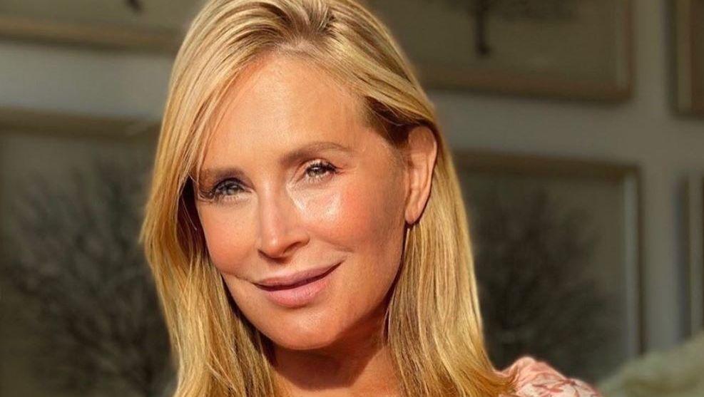 ‘RHONY’ Star Sonja Morgan Launches OnlyFans Account