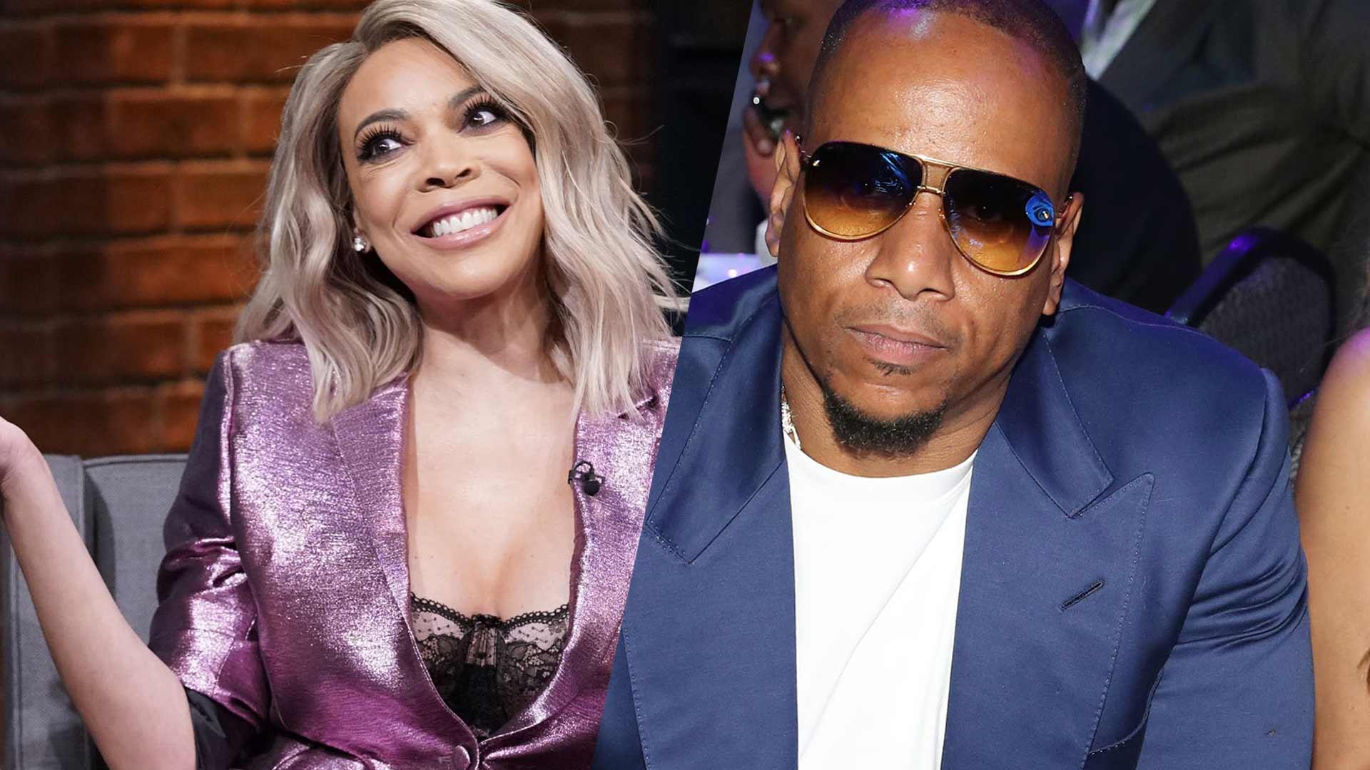Wendy Williams’ Estranged Husband Asks for Her to Pay His Legal Bill in Divorce Battle
