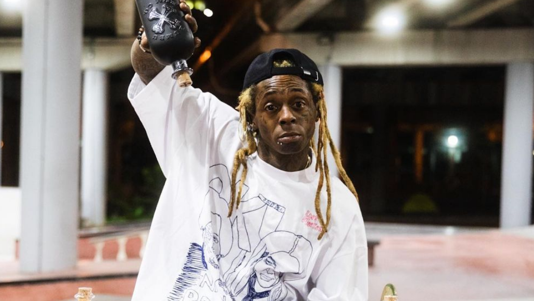 Lil Wayne Sued for Over $20 Million By His Managers Over Unpaid Commissions