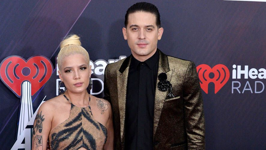 G-Eazy Disses Ex Halsey In New Song ‘Had Enough’ After Debuting Ashley Benson Romance