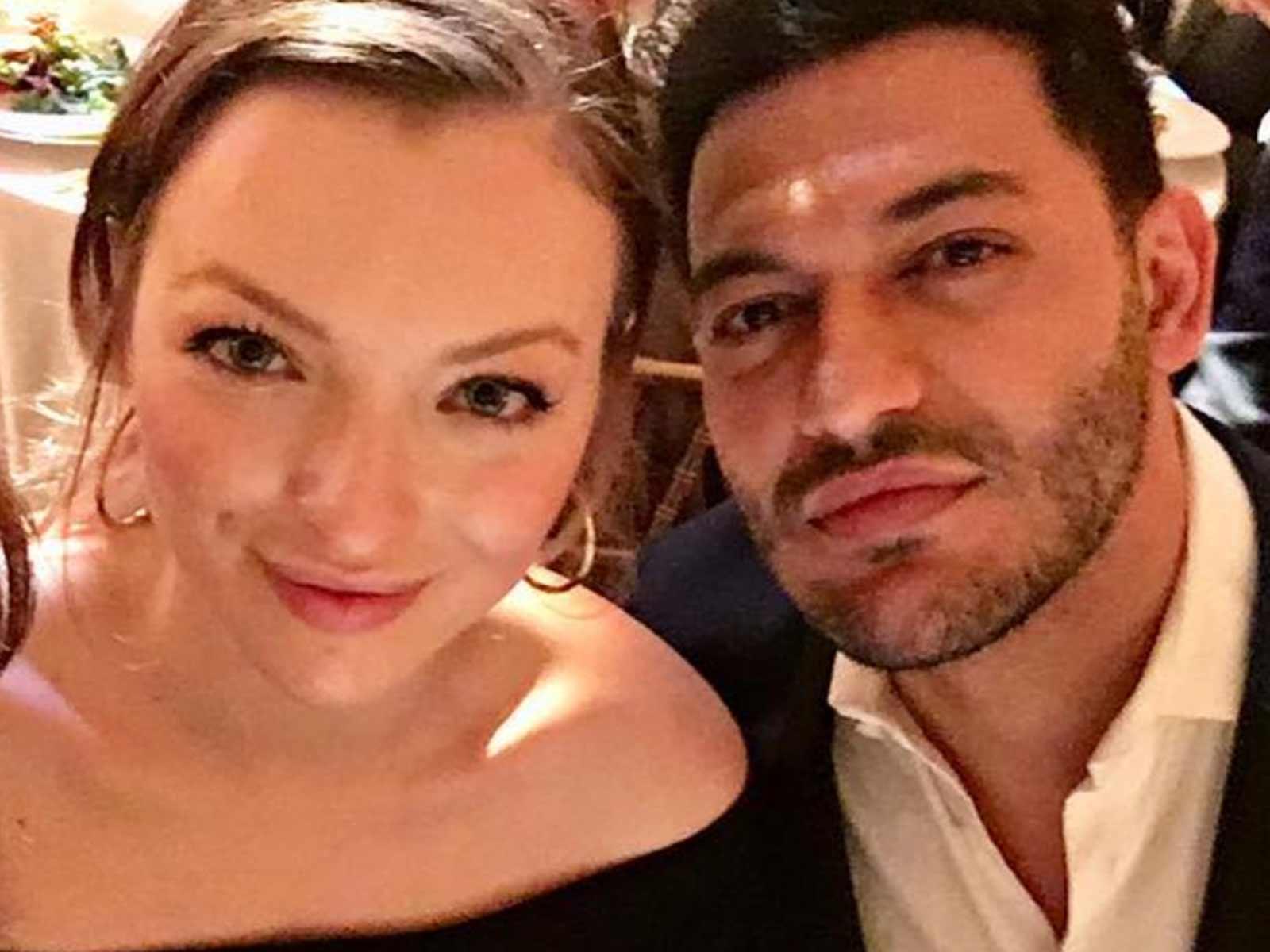 Father of Francesca Eastwood’s Baby Revealed!