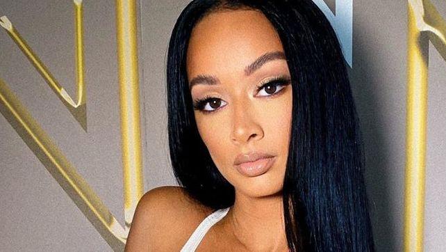 Draya Michele Announces New Show After Meg Stallion Shooting