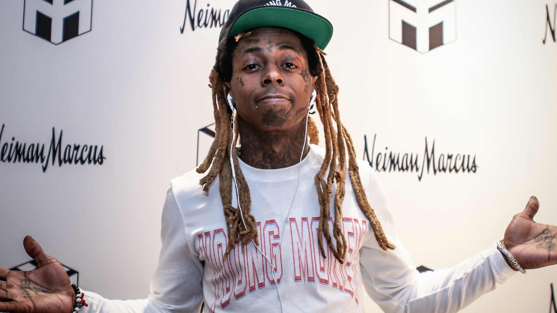 Lil Wayne's Ex-Lawyer Moves to Toss Rapper's $20 Million Lawsuit - The ...