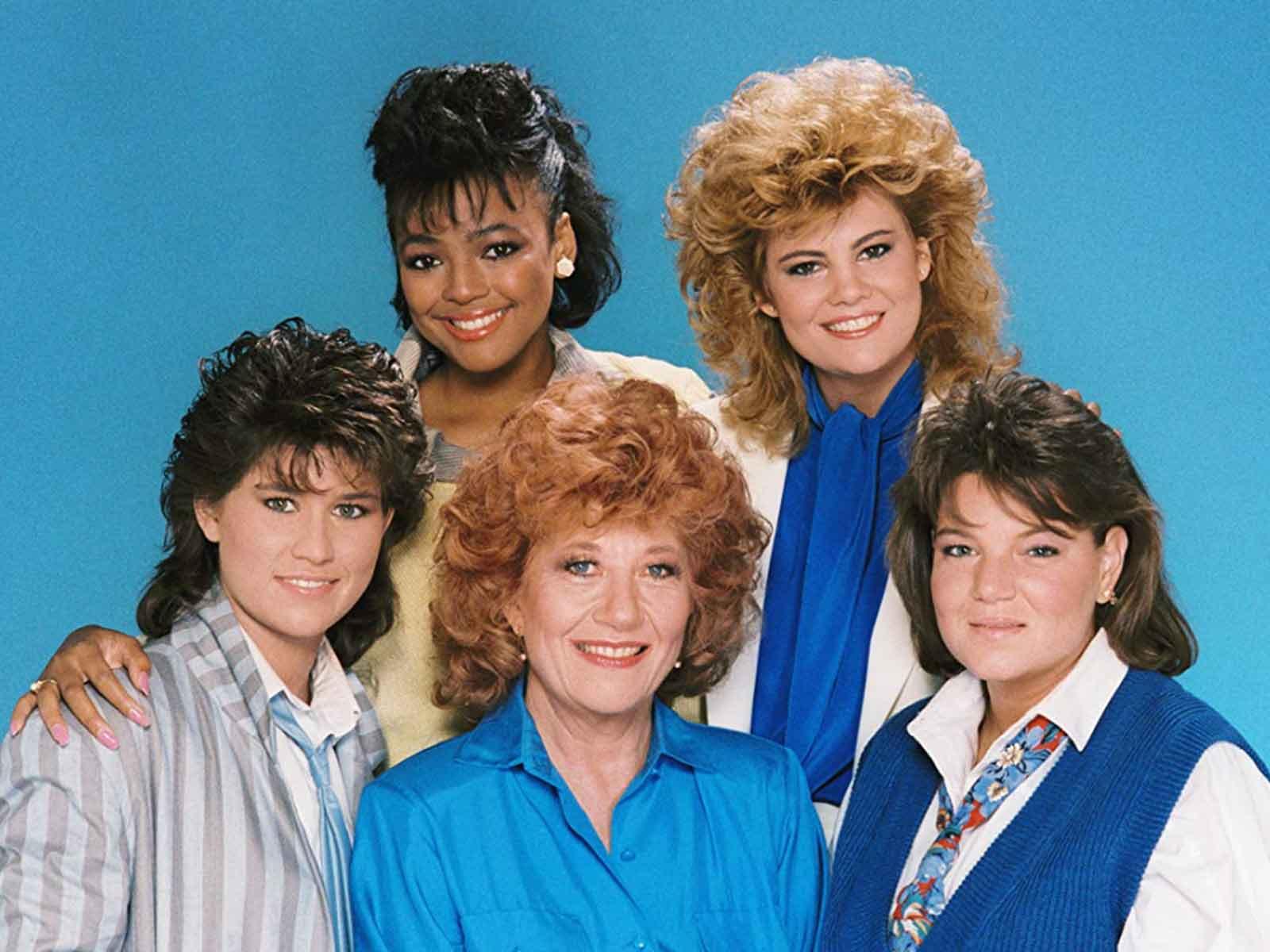 ‘The Facts of Life’ Reboot In the Works With Leo DiCaprio & Jessica Biel’s Names Attached