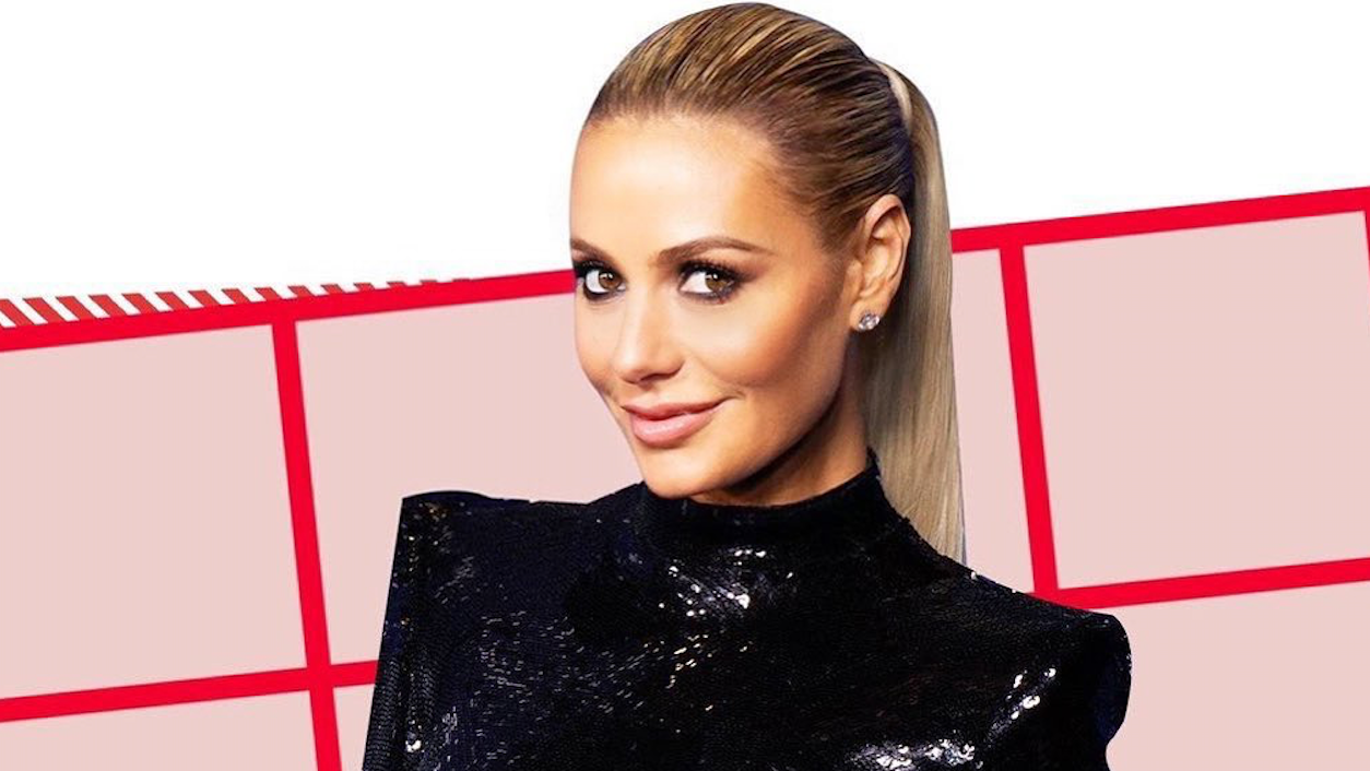 'RHOBH' Star Dorit Kemsley's Failed Engagement To Italian Hunk Shocks ...