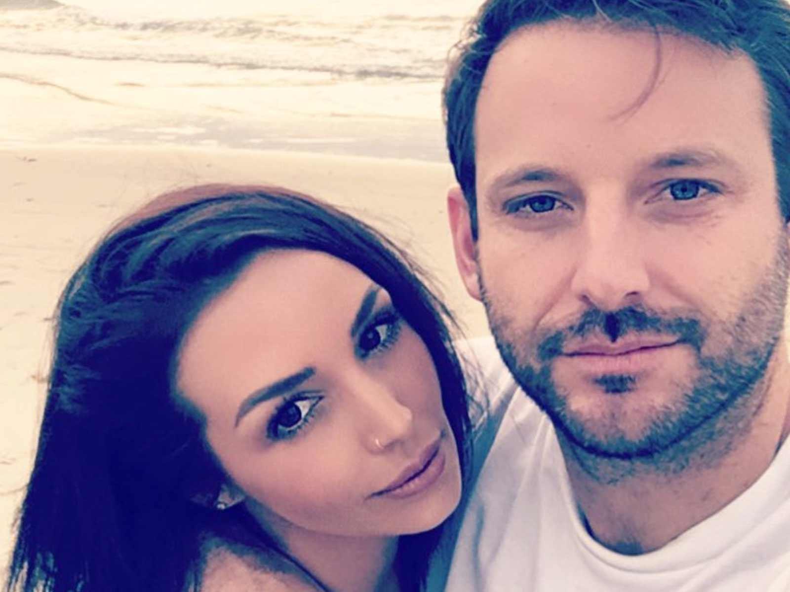 Scheana Marie’s Ex Rob Valletta Says It Ain’t Over Between Them