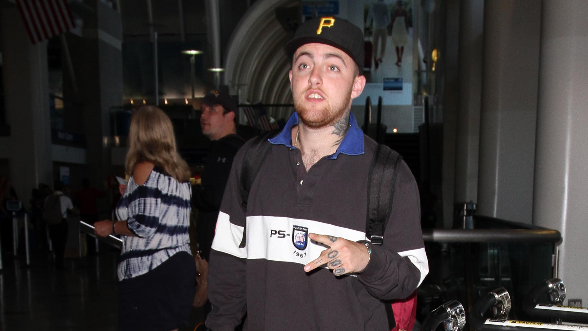 Mac Miller’s Mom Begs Famous Friends: Don’t Participate in Unauthorized Biography!