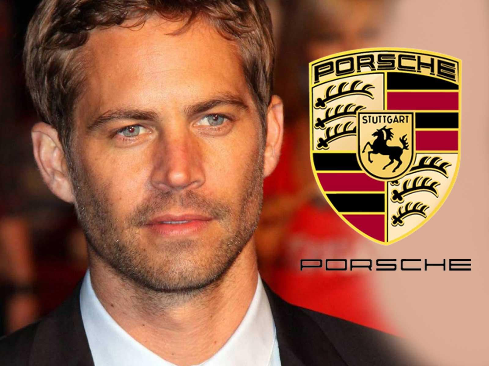 Meadow Walker Settles with Porsche Over Paul Walker's Death The Blast