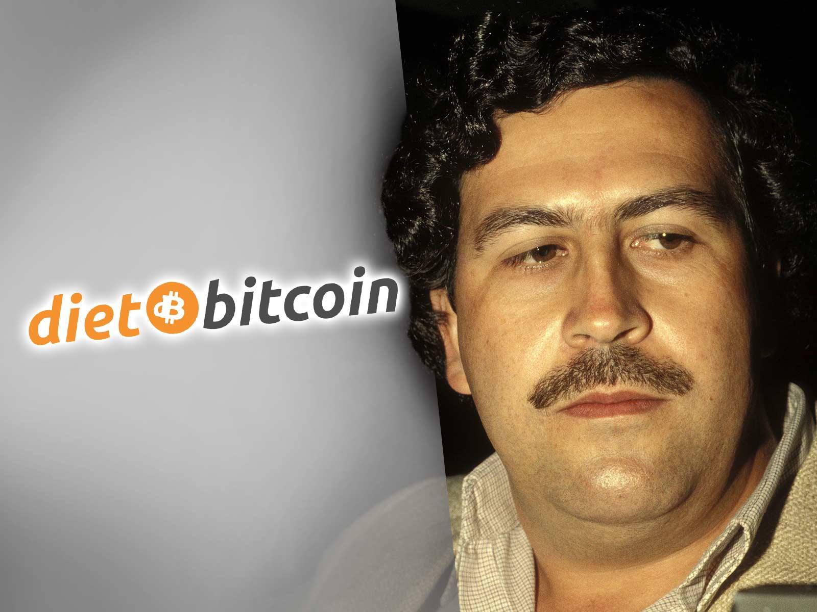 Pablo Escobar’s Family Gets Into Cryptocurrency Game With Bitcoin Fork
