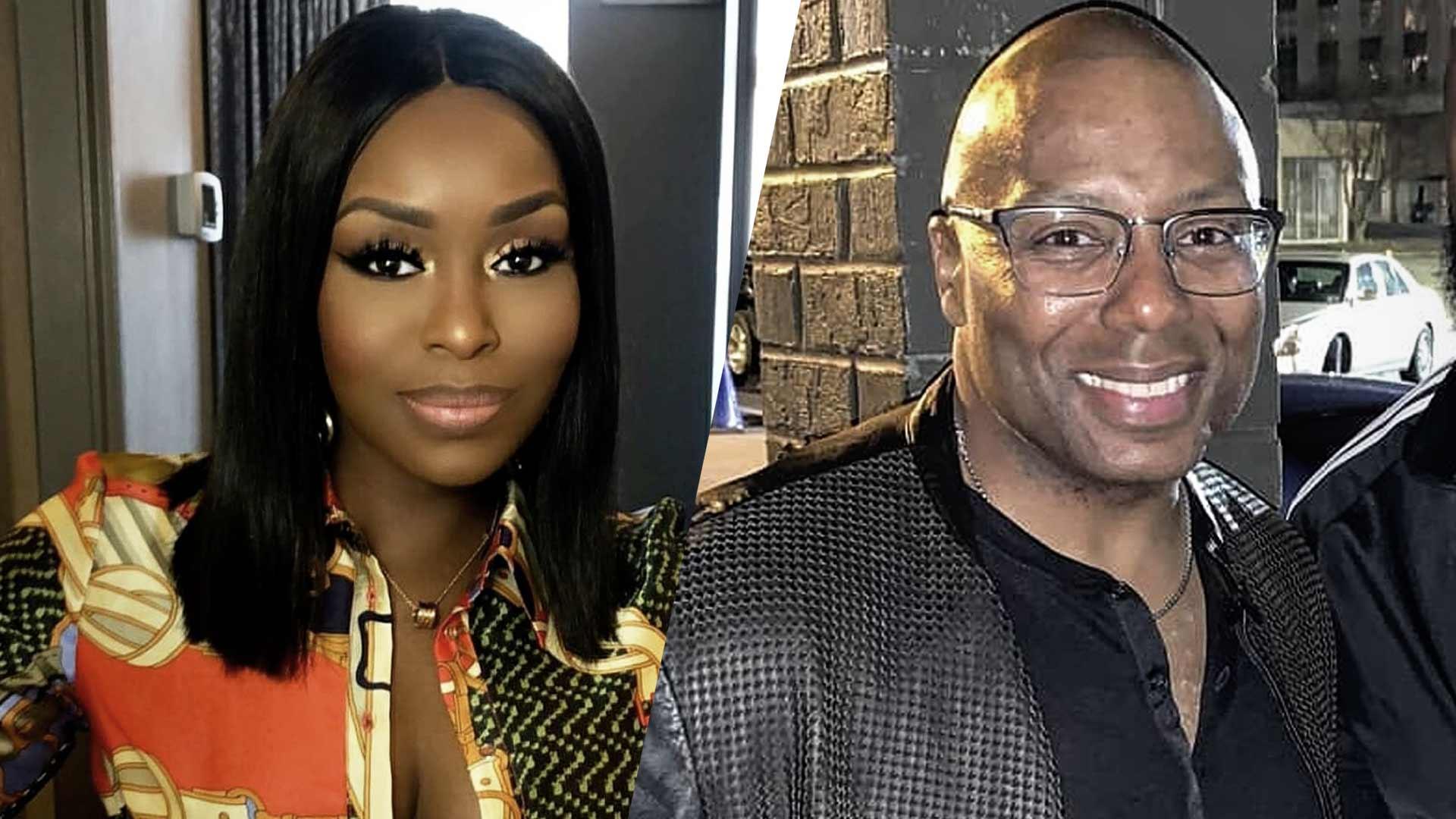 'Married to Medicine' Star Quad Webb-Lunceford Wants to Wrap Up Divorce,  Asks Estranged Husband to Hurry Up