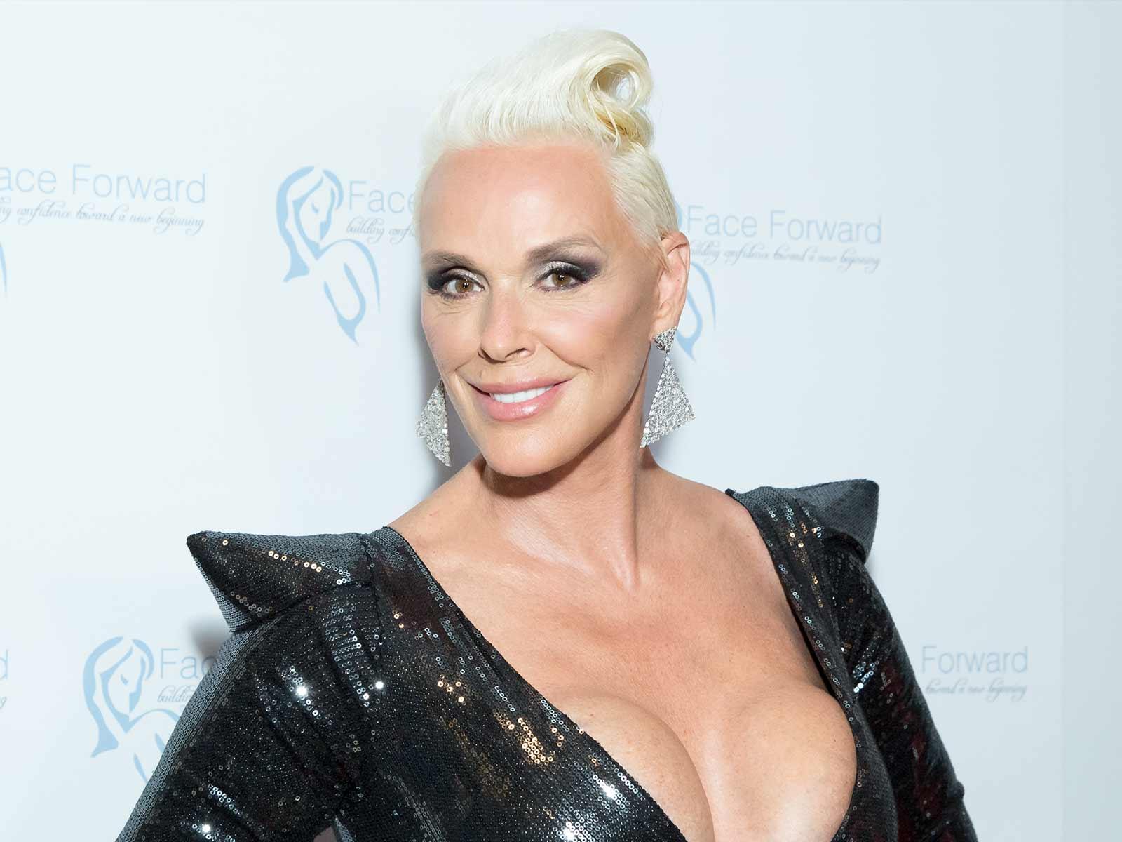 Brigitte Nielsen’s Reprisal of Ludmilla Drago in ‘Creed 2’ Still Up In the Air