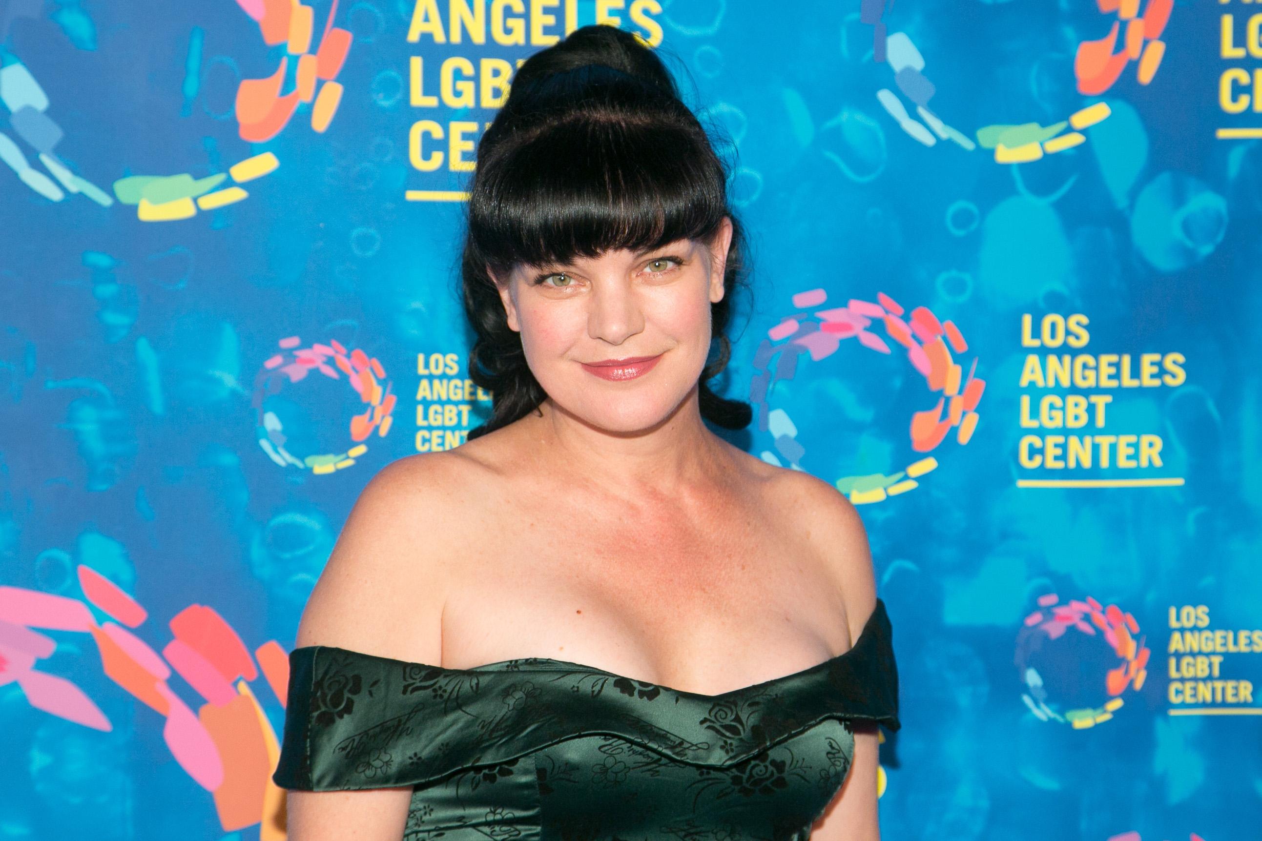 Ncis Alum Pauley Perrette Finds Love: Wedding Details - 25s1y8p