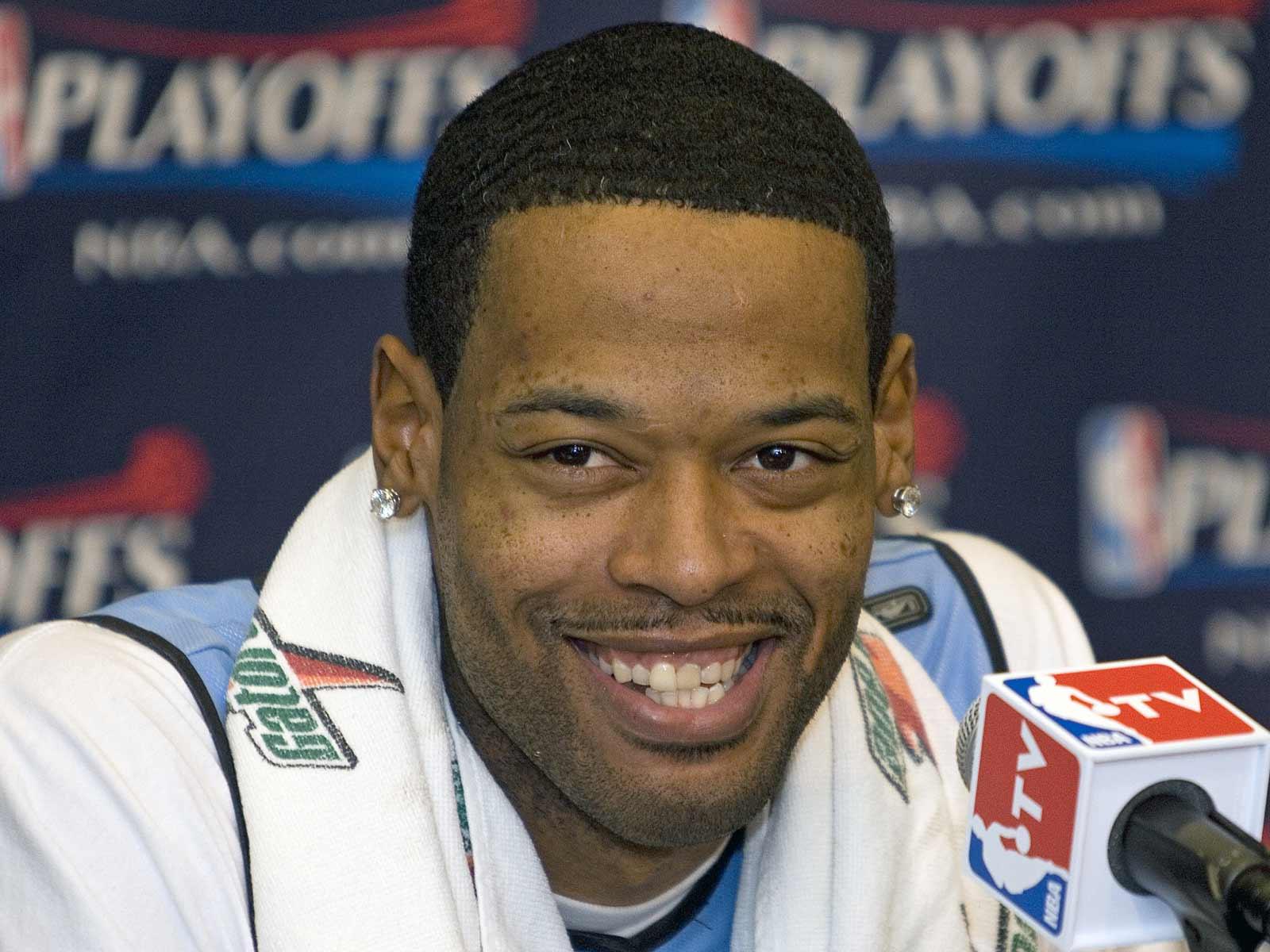 Marcus Camby Settles Wrongful Death Lawsuit Over Nephew’s Drowning