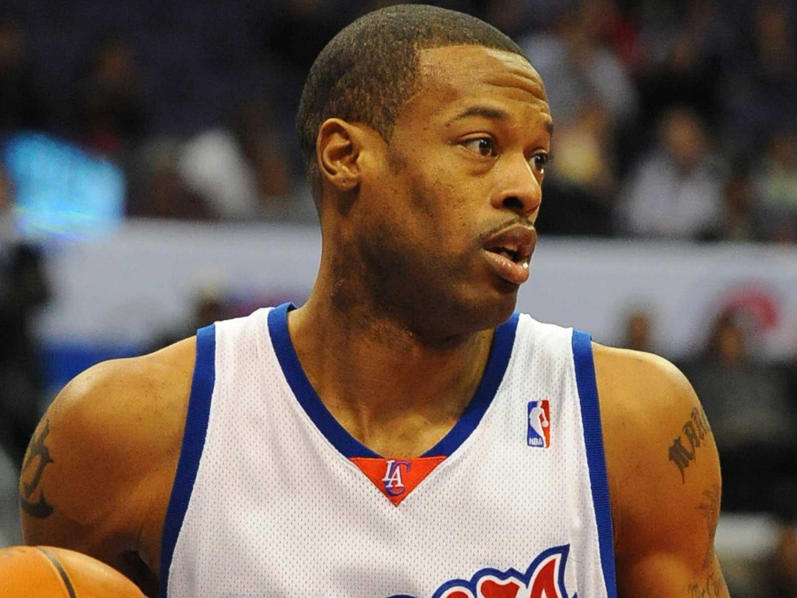 Former NBA Star Marcus Camby Puts Blame for His Nephew’s Death on His Sister, Boy’s Grandmother and Aunt
