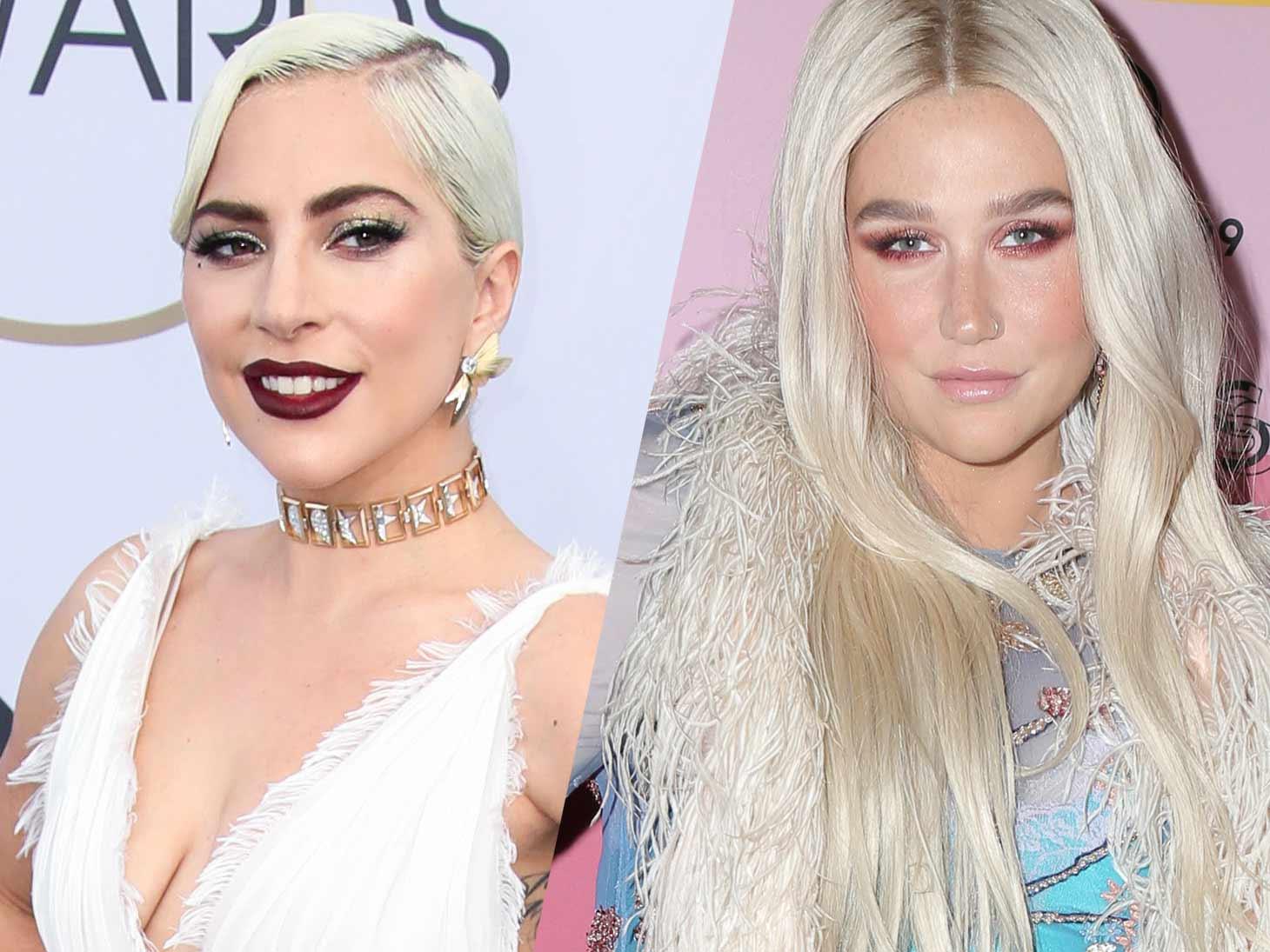 Lady Gaga’s Heated Deposition Unsealed in Kesha’s Legal Battle with Dr. Luke: ‘Do You Know What It’s Like for Survivors?’
