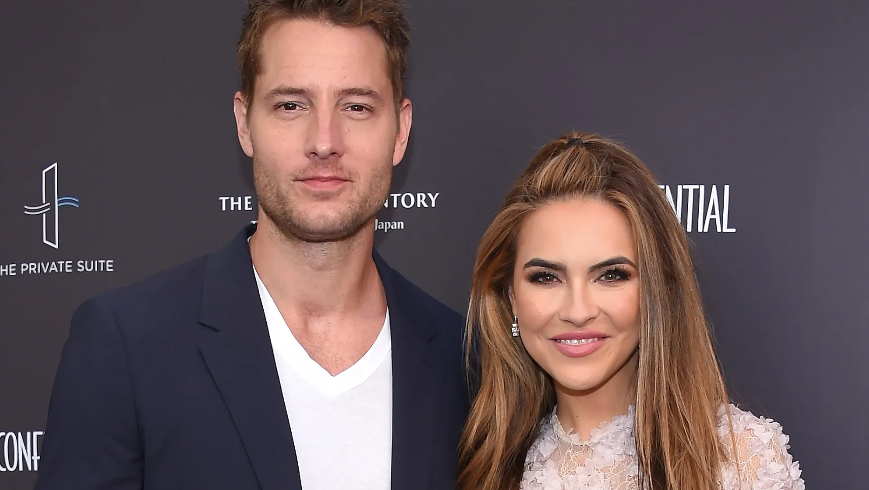 ‘This Is Us’ Star Justin Hartley Settles His Divorce With Ex-Wife Chrishell Stause