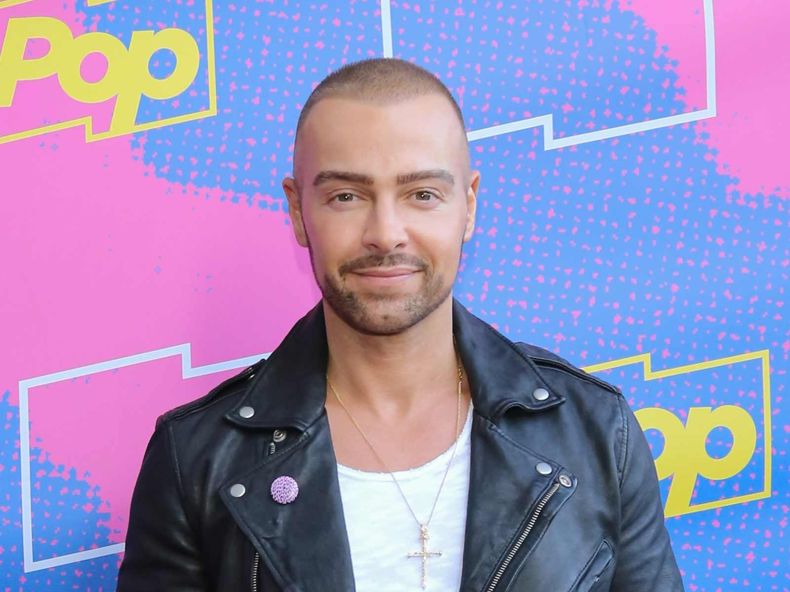 Joey Lawrence Filed for Bankruptcy After Things Got So Bad, He Had to Sell His Clothes