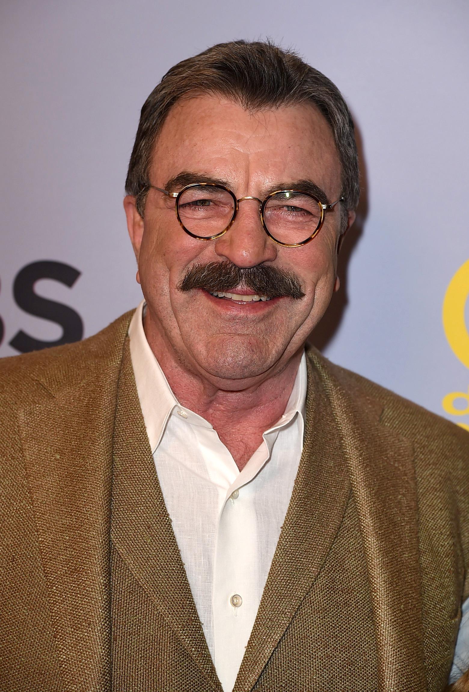 How Tom Selleck Changed Frank Reagan in 'Blue Bloods' Forever - The Blast