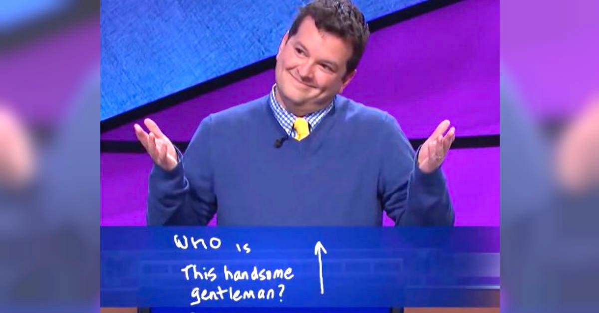 These Hilariously Bad ‘Jeopardy!’ Answers Will Have You Feeling Like A Genius