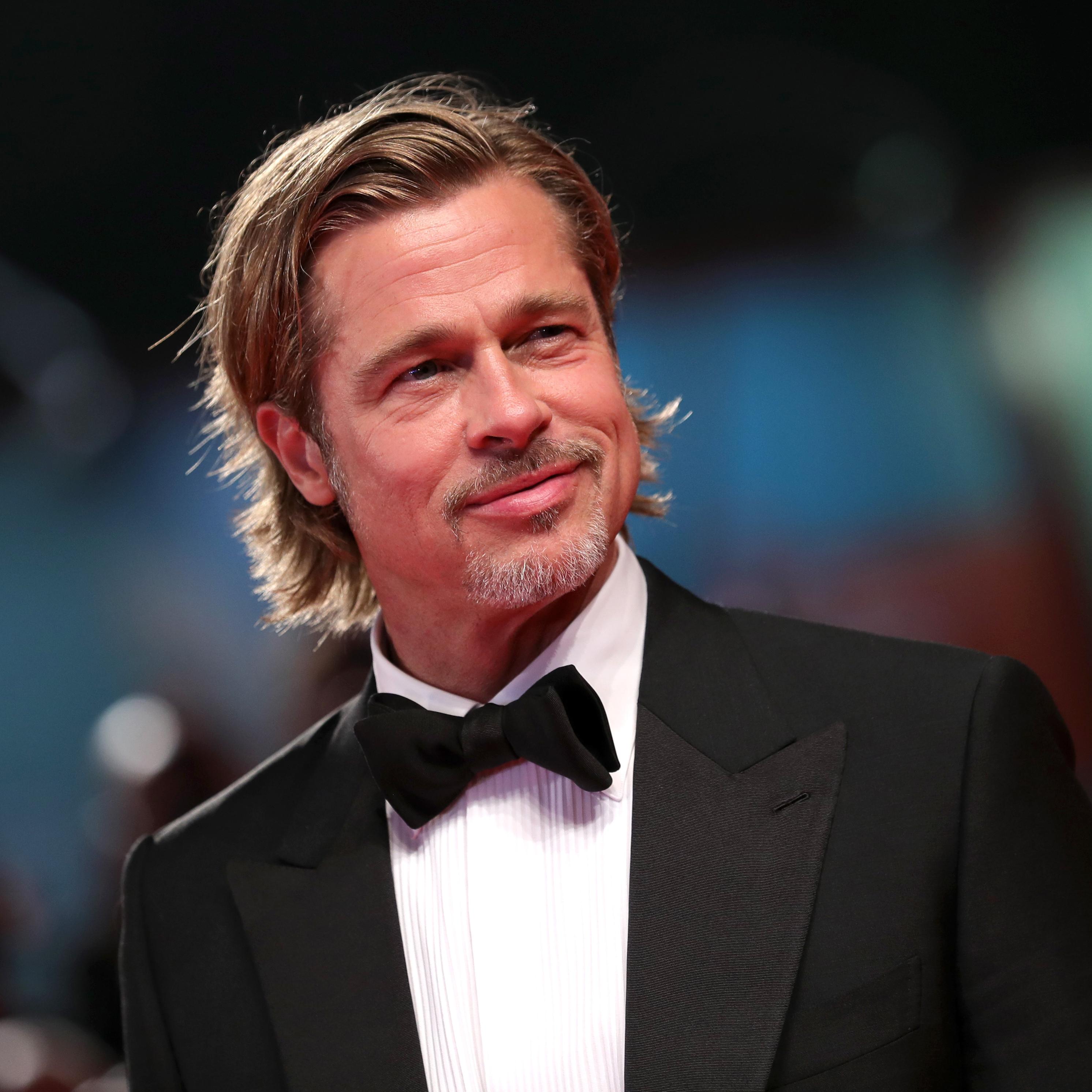 Latest Gesture from Brad Pitt May Indicate He’s Trying to Win Back Jennifer Anniston
