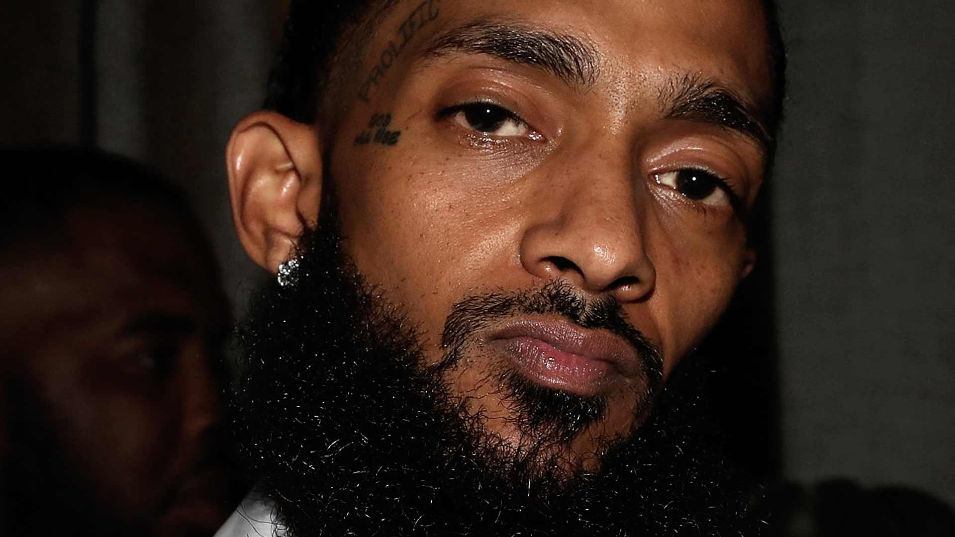 Nipsey Hussle’s Baby Mama Claims Rapper’s Sister Took Their Daughter After His Death and Refuses to Return Her
