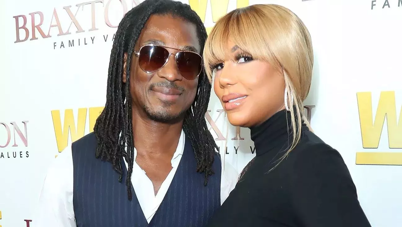 Tamar Braxton’s Ex-Boyfriend Says She Threatened To Kill Him, Punched His Neck, Called Him ‘Gay’