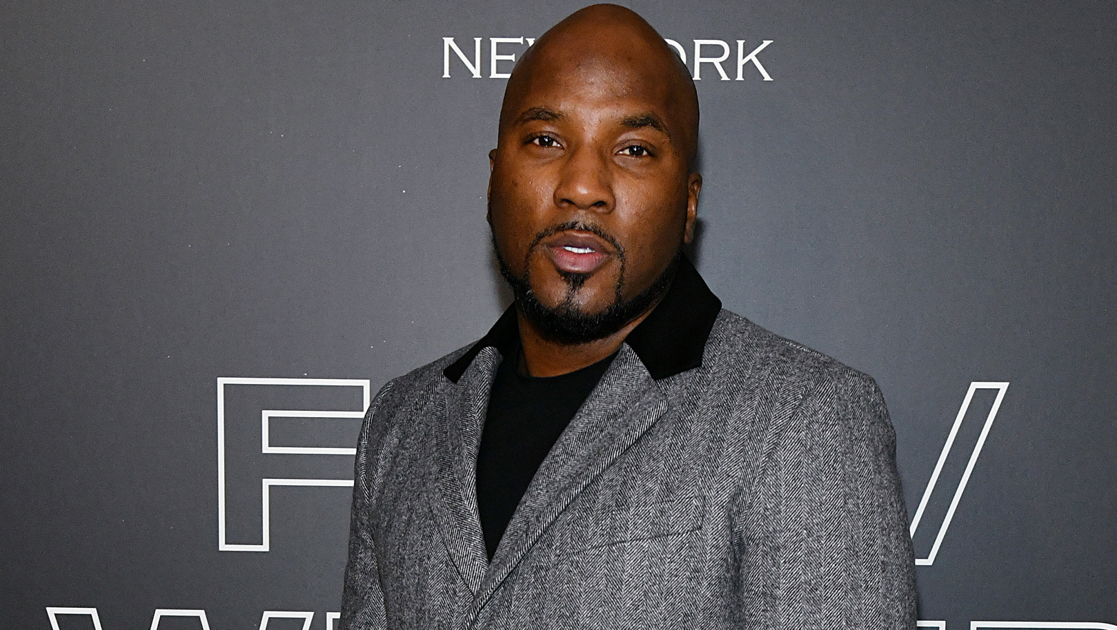Rapper Young Jeezy Hashed Out $30,000 Deal With Baby Mama After Fighting Over A Car
