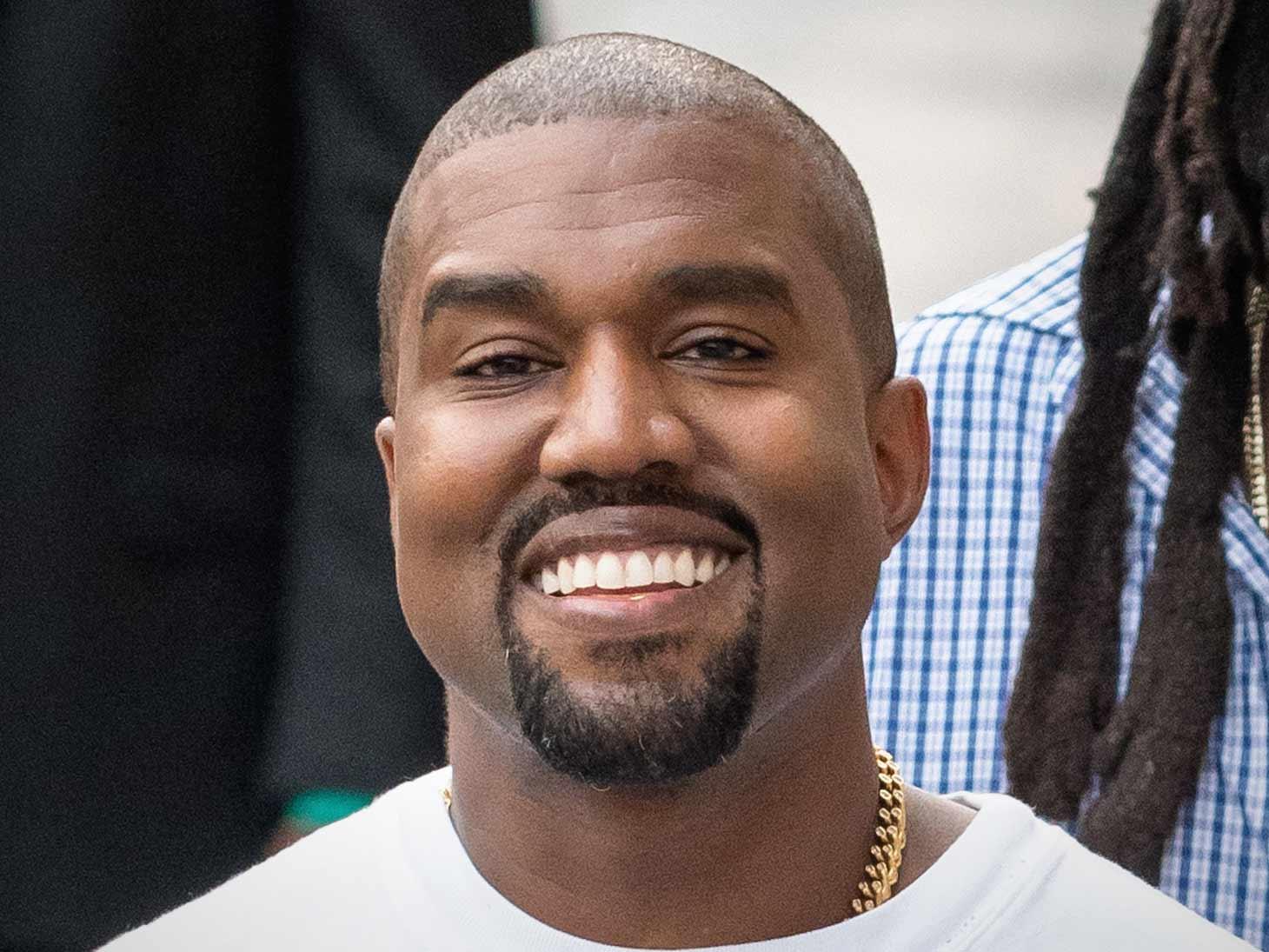 Kanye West Reaches Deal to End Tidal Legal Battle over ‘Life of Pablo’ Deception