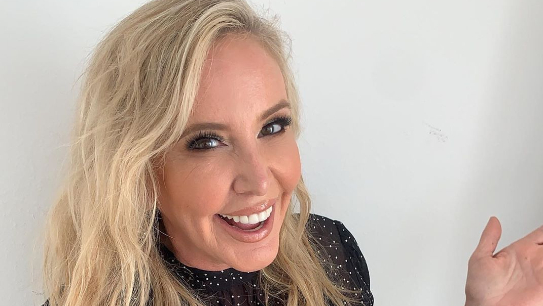 ‘RHOC’ Star Shannon Beador Fires Back at Fans Calling Her A Hypocrite For Kelly Dodd ‘Train’ Talk