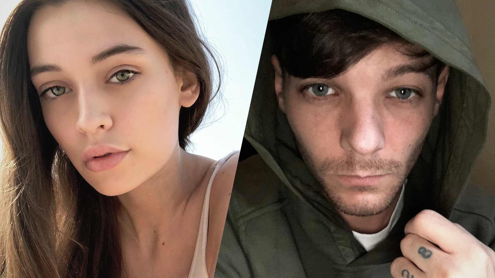 Louis Tomlinson’s 18-Year-Old Sister, Félicité, Found Dead in Her Apartment