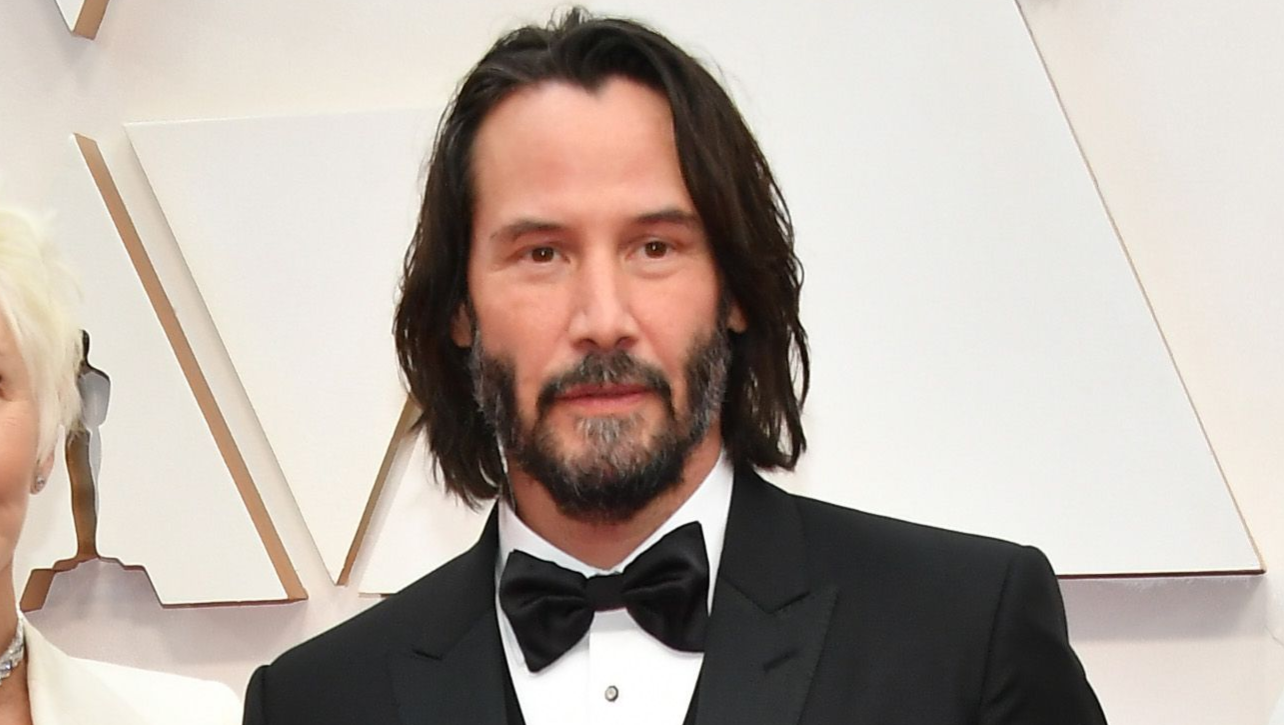 Keanu Reeves’ Girlfriend’s Alleged Stalker Has Lengthy Criminal Past, Once Wanted By U.S. Marshals