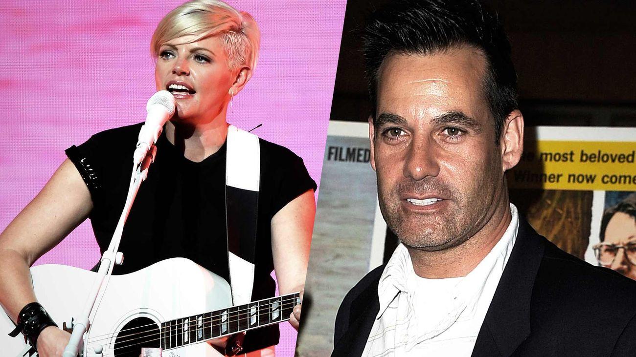 Natalie Maines Trashes Ex-Husband Adrian Pasdar On New Dixie Chicks Song ‘Gaslighter’