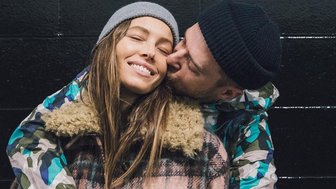 Justin Timberlake And Jessica Biel Have A Cheating Clause In Their Prenup?