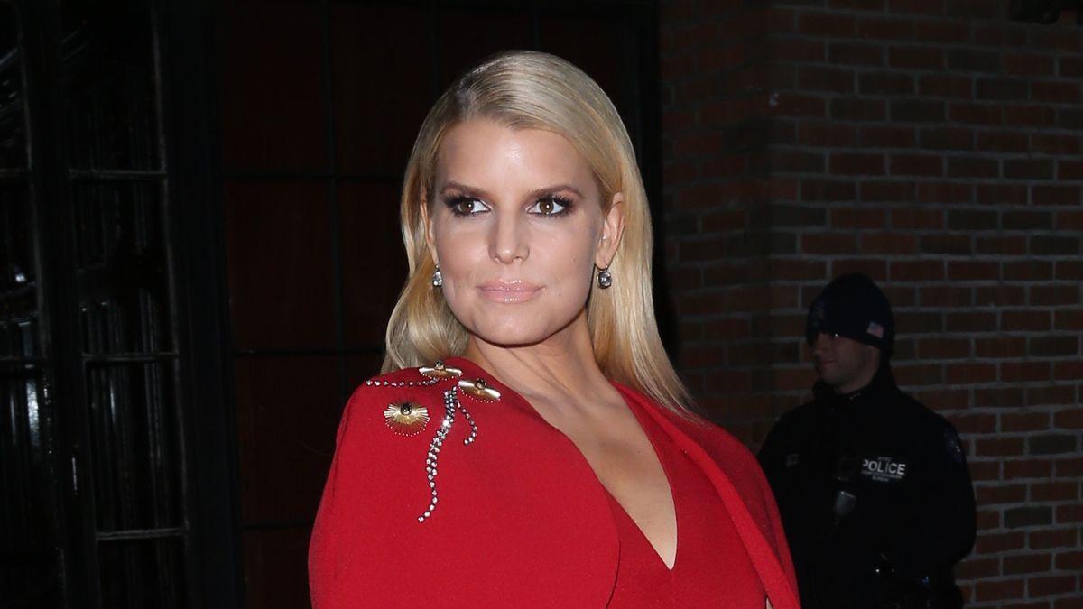 Jessica Simpson Refuses To Watch 'Framing Britney Spears' - The Blast