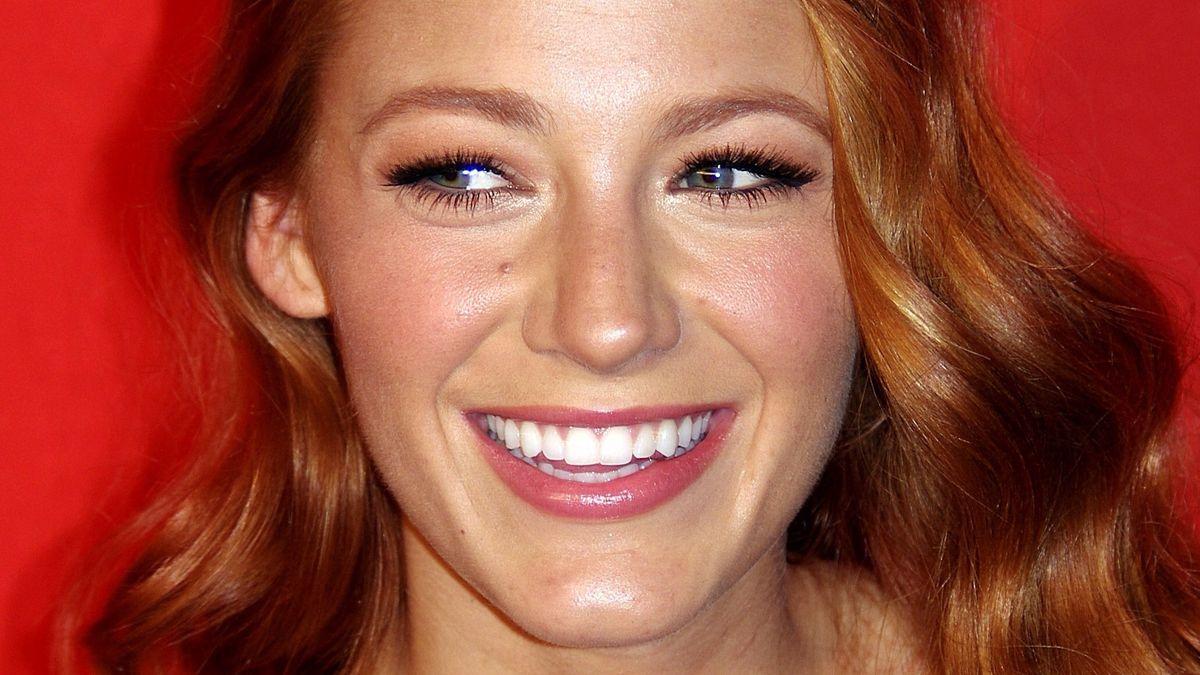Blake Lively Shares Diet And Workout Routine For Staying In Shape